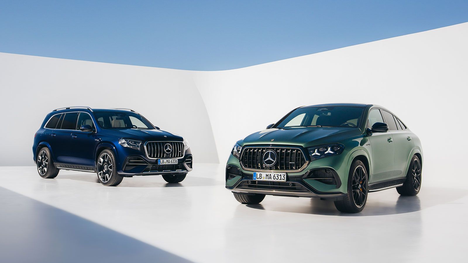 Η Mercedes-AMG έχει ήδη επιβεβαιώσει ότι ο M177 EVO θα περάσει και στα επόμενα μοντέλα της, ενώ στις νέες GLE 63 S και GLS 63 αποδίδει ήδη πάνω από 60