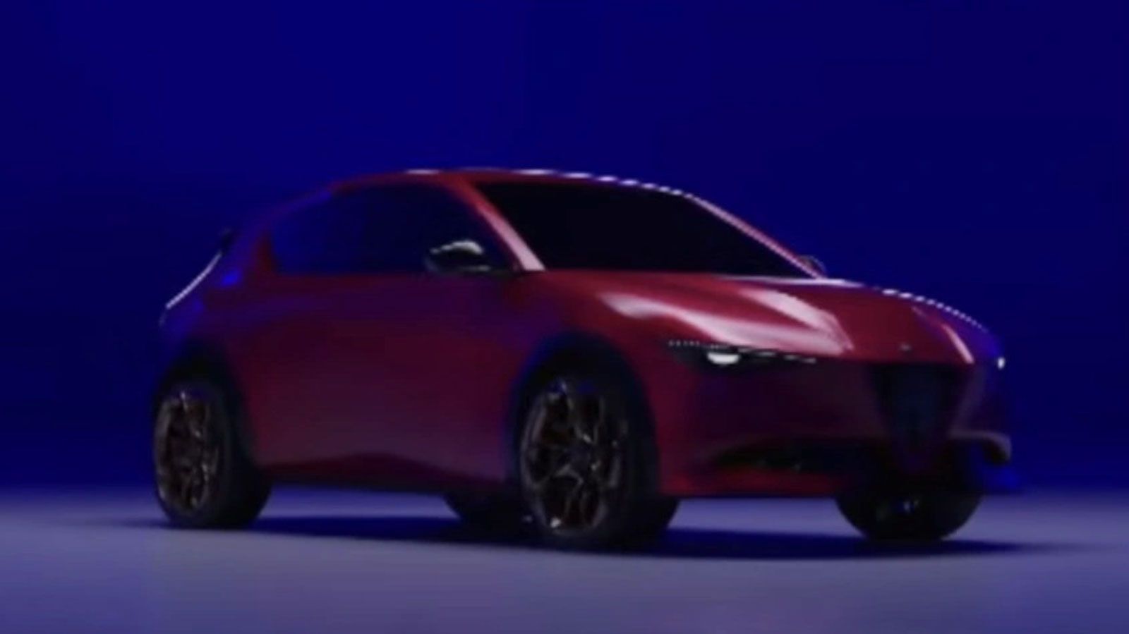 Alfa Romeo: Ετοιμάζει SUV για να «κλείσει» το κενό μεταξύ Tonale & Stelvio