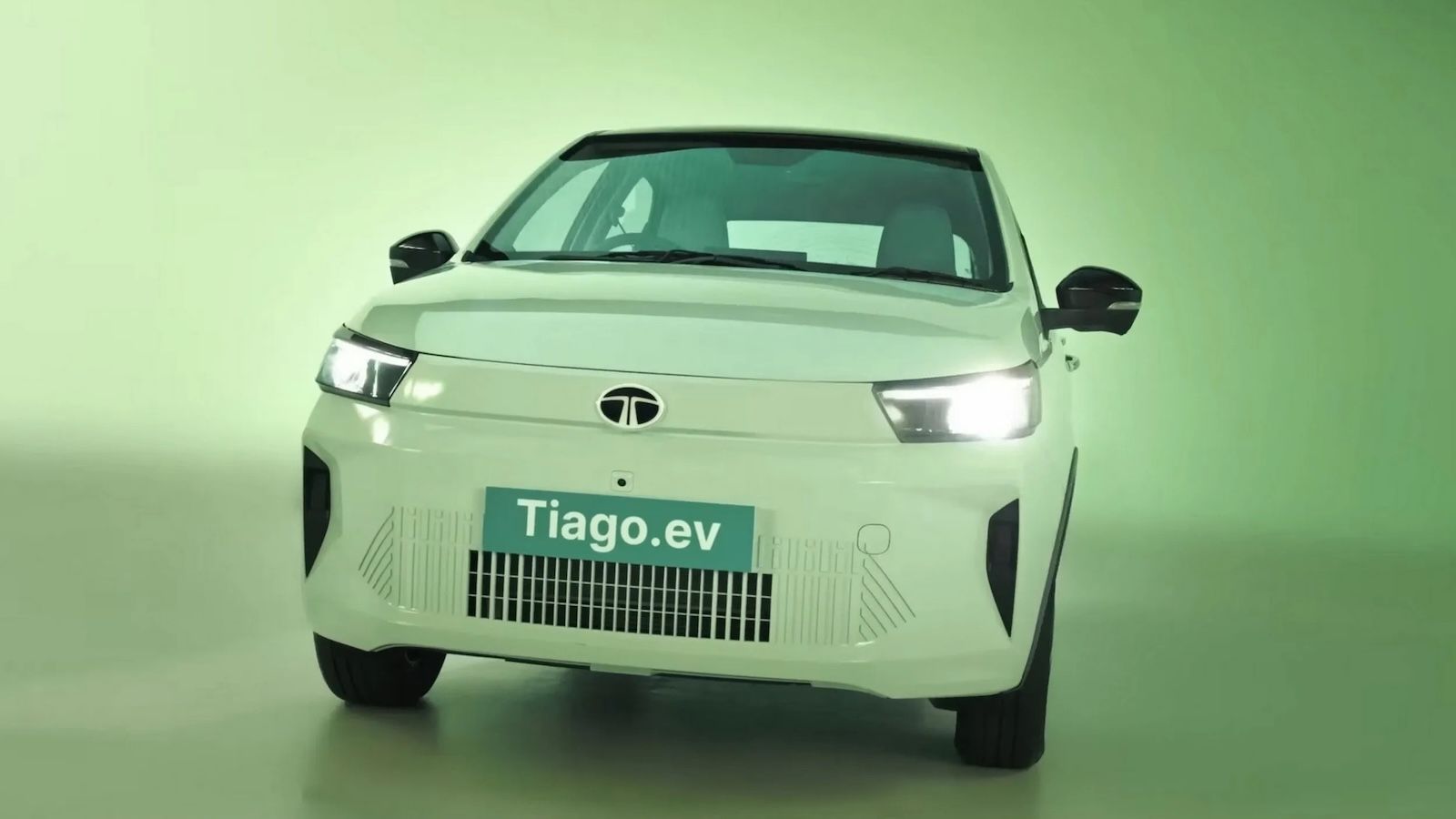 Tata Tiago