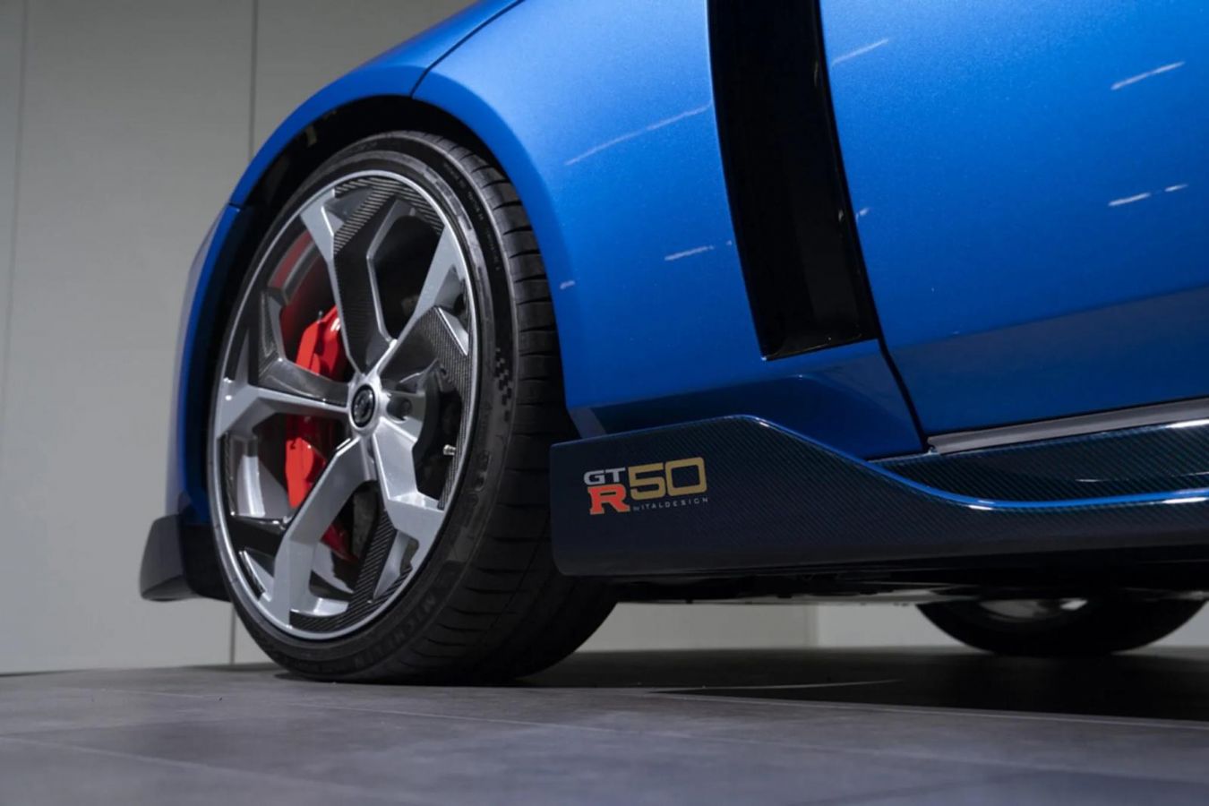 Αυτό είναι το πιο σπάνιο Nissan GT-R - Υπάρχουν μόνο 19 στον κόσμο