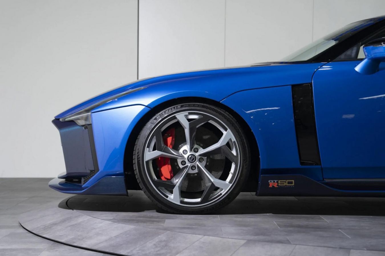 Αυτό είναι το πιο σπάνιο Nissan GT-R - Υπάρχουν μόνο 19 στον κόσμο