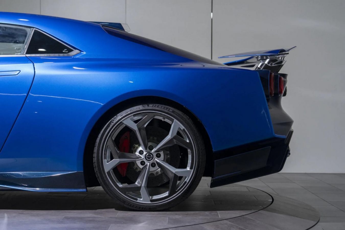 Αυτό είναι το πιο σπάνιο Nissan GT-R - Υπάρχουν μόνο 19 στον κόσμο