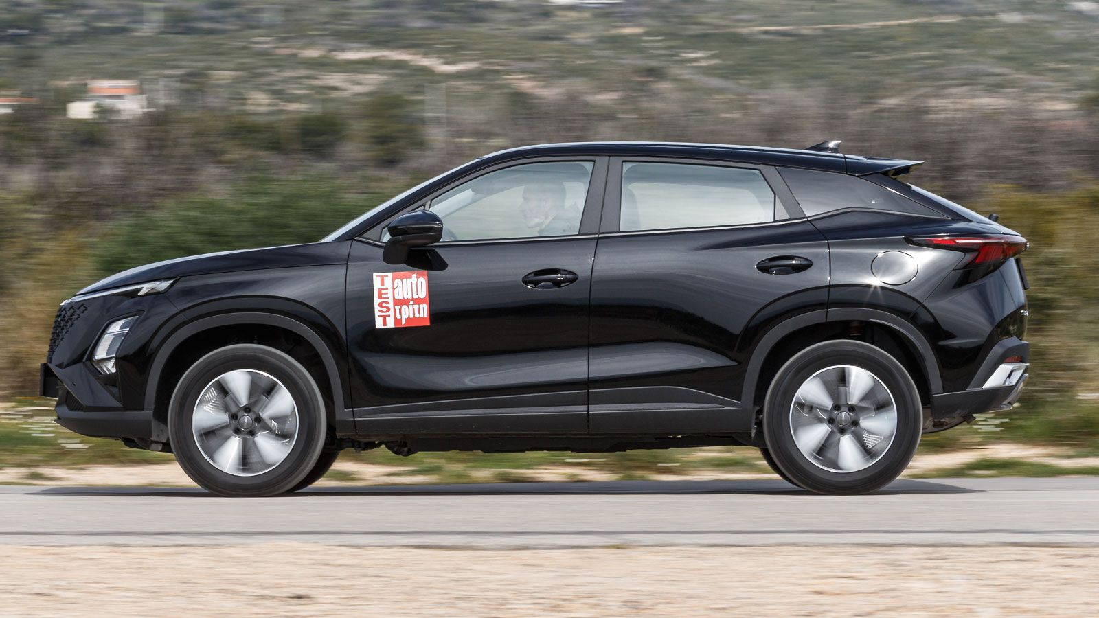 Omoda 5: SUV 224 ίππων στην τιμή μικρού SUV - Πώς γίνεται;