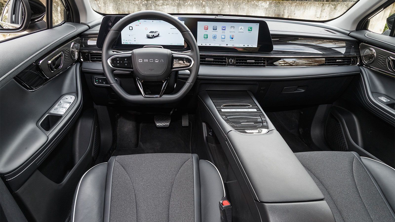 Omoda 5: SUV 224 ίππων στην τιμή μικρού SUV - Πώς γίνεται;