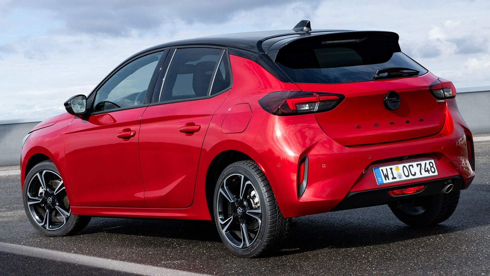 Opel Corsa: Πρώτο σε πωλήσεις στην κατηγορία του για το 2026