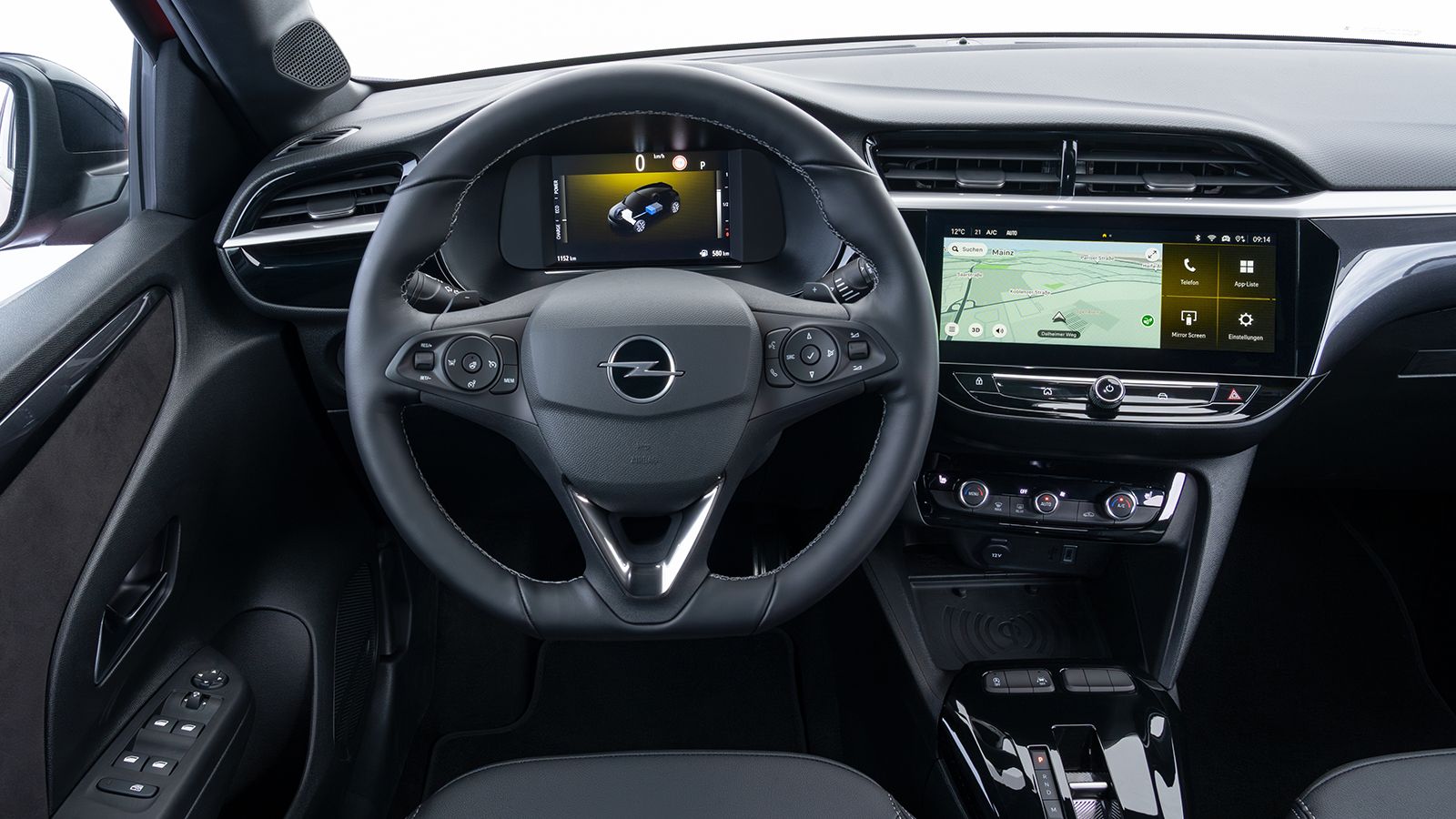 Opel Corsa: Πρώτο σε πωλήσεις στην κατηγορία του για το 2026