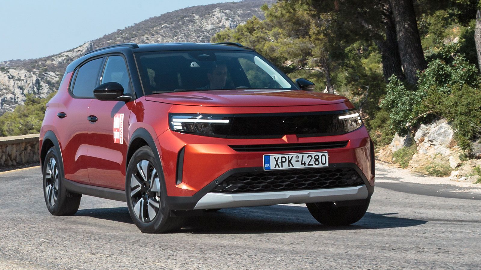Opel Frontera με leasing -Σε ποιες εταιρείες το βρίσκω & με πόσα λεφτά