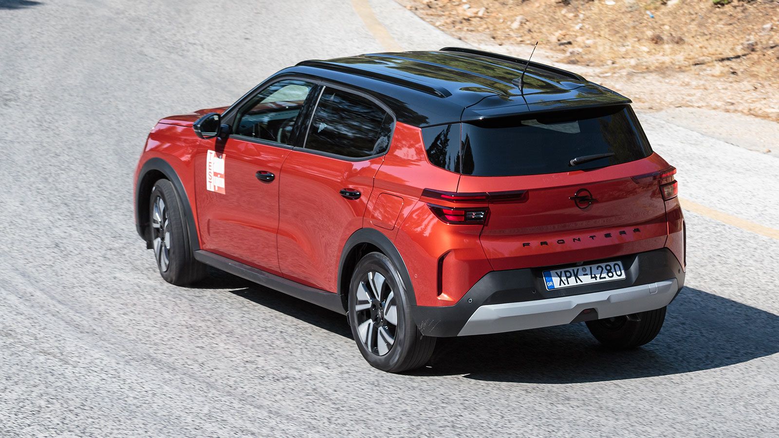 Opel Frontera με leasing -Σε ποιες εταιρείες το βρίσκω & με πόσα λεφτά