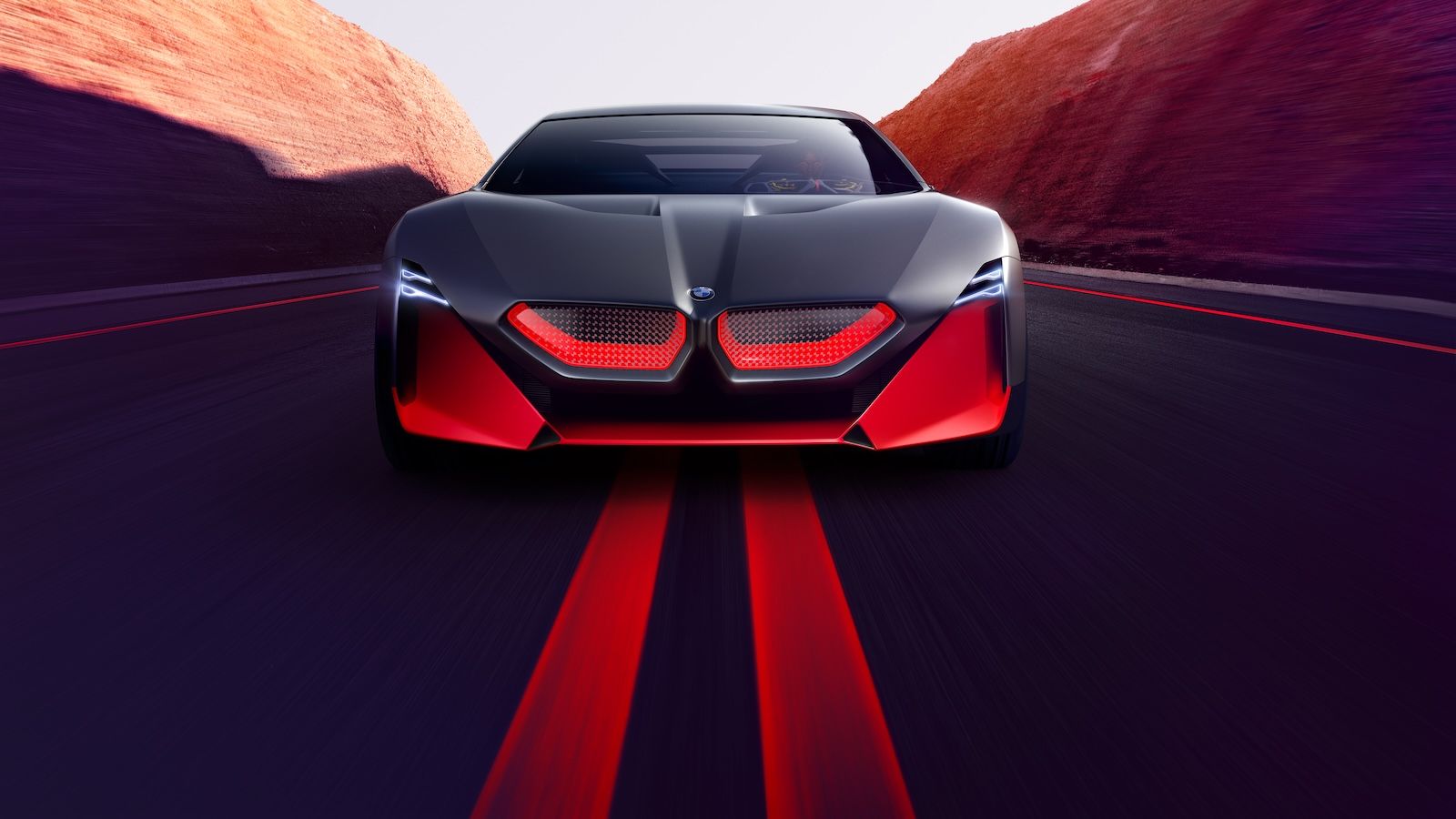 BMW Neue Klasse: Η γερμανική μάρκα φέρνει 40 νέα μοντέλα και ένα στοίχημα-μαμούθ
