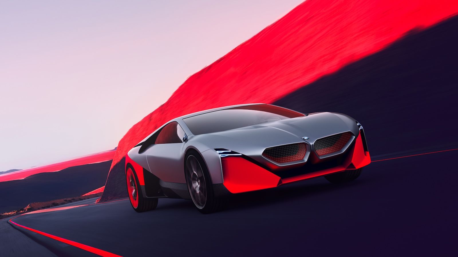BMW Neue Klasse: Η γερμανική μάρκα φέρνει 40 νέα μοντέλα και ένα στοίχημα-μαμούθ