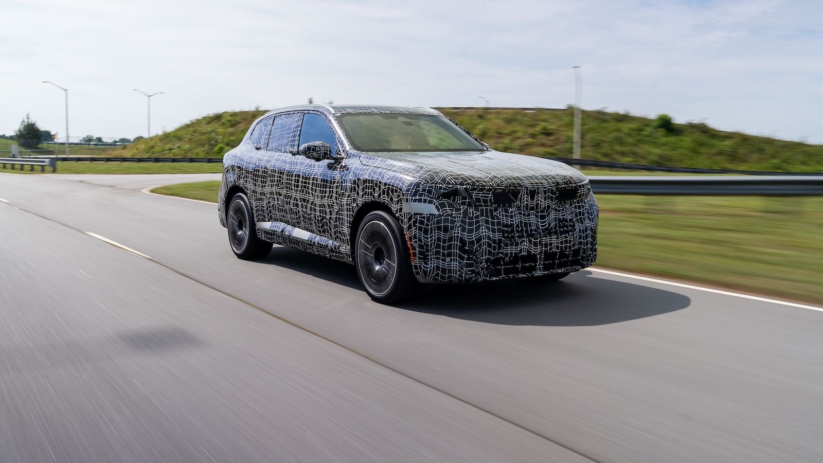 Στην τελική ευθεία η νέα BMW X5: Με 5 τεχνολογίες κίνησης και EV έκδοση 578 ίππων