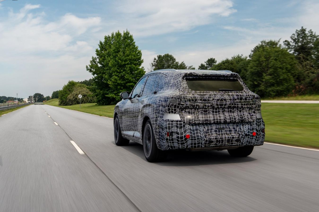 Στην τελική ευθεία η νέα BMW X5: Με 5 τεχνολογίες κίνησης και EV έκδοση 578 ίππων