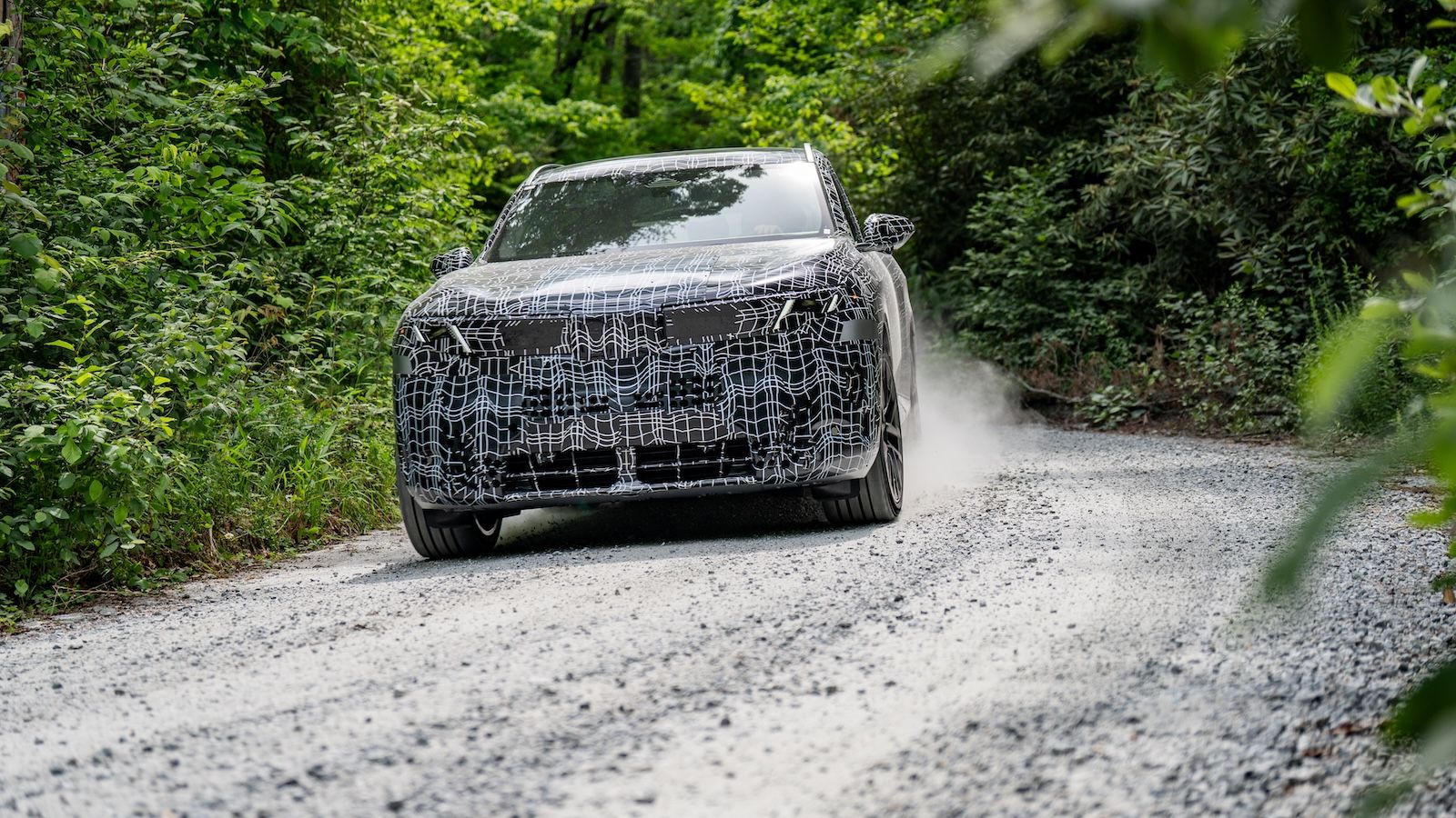 Στην τελική ευθεία η νέα BMW X5: Με 5 τεχνολογίες κίνησης και EV έκδοση 578 ίππων
