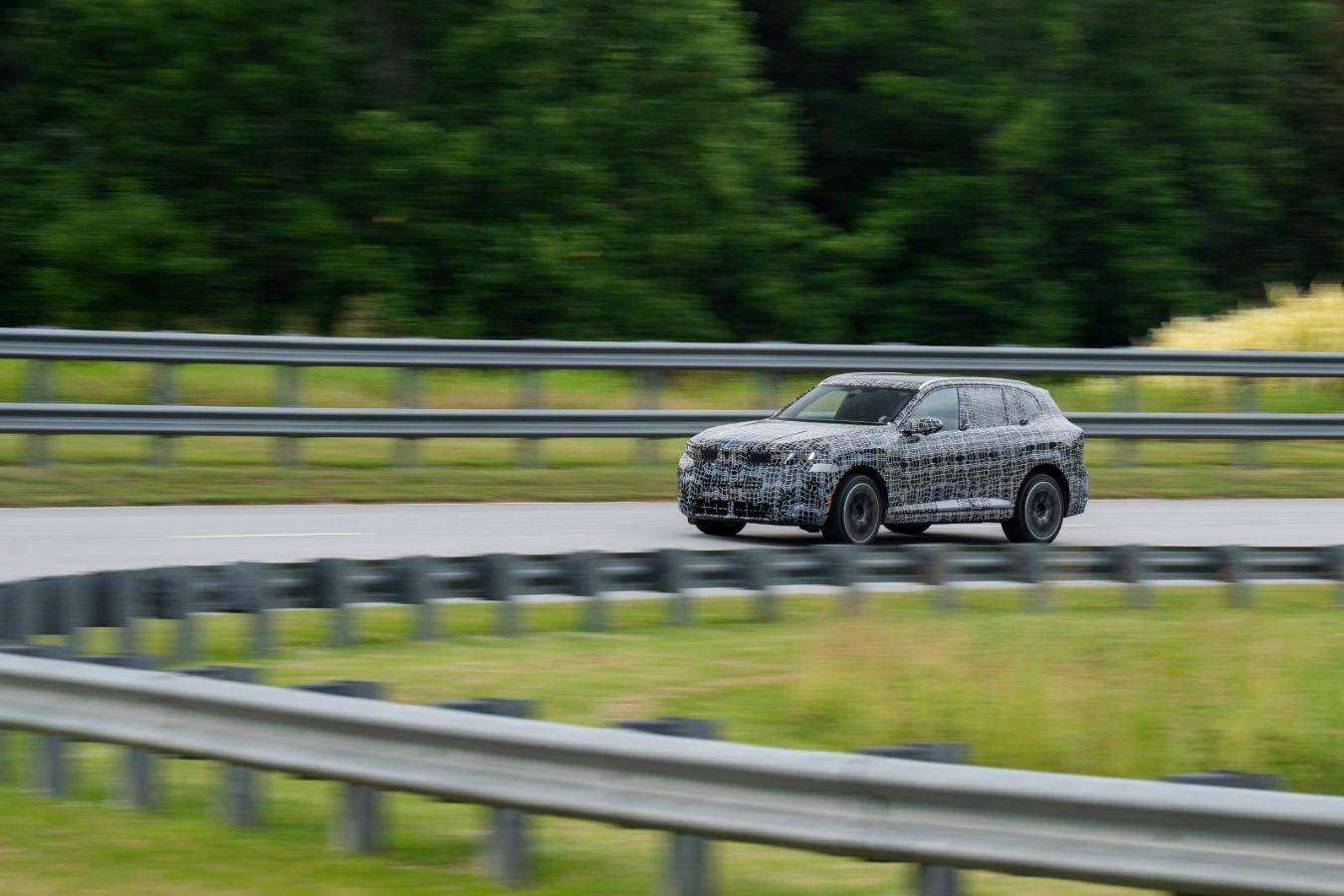 Στην τελική ευθεία η νέα BMW X5: Με 5 τεχνολογίες κίνησης και EV έκδοση 578 ίππων