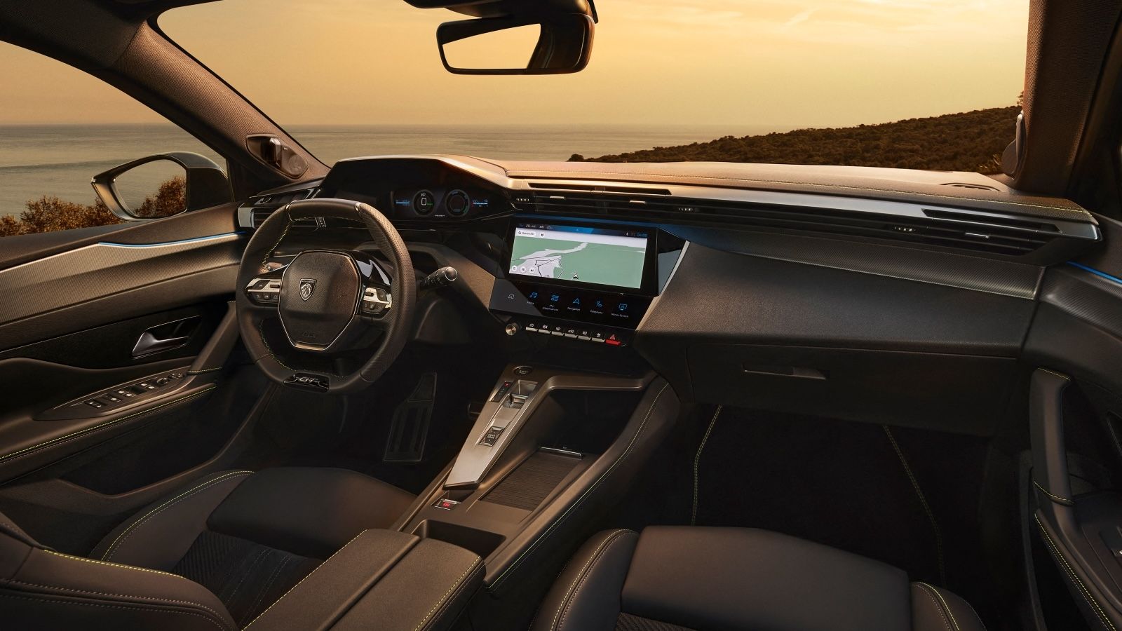 Peugeot 408: Νέα προωθητική ενέργεια ρίχνει την τιμή κάτω από τις 27.000€ 