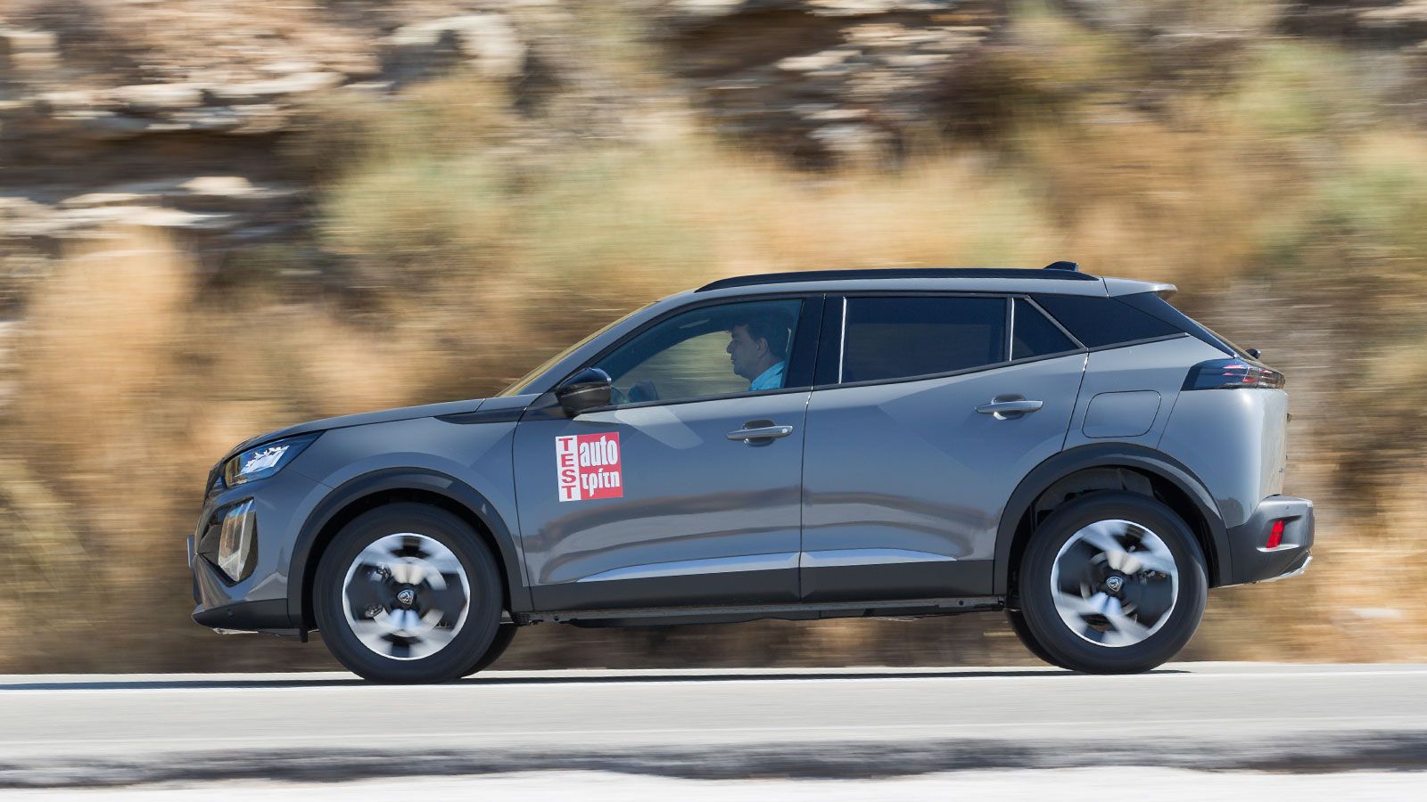 H εξέλιξη του 2008 και της Peugeot από το 2013 έως σήμερα | autotriti.gr