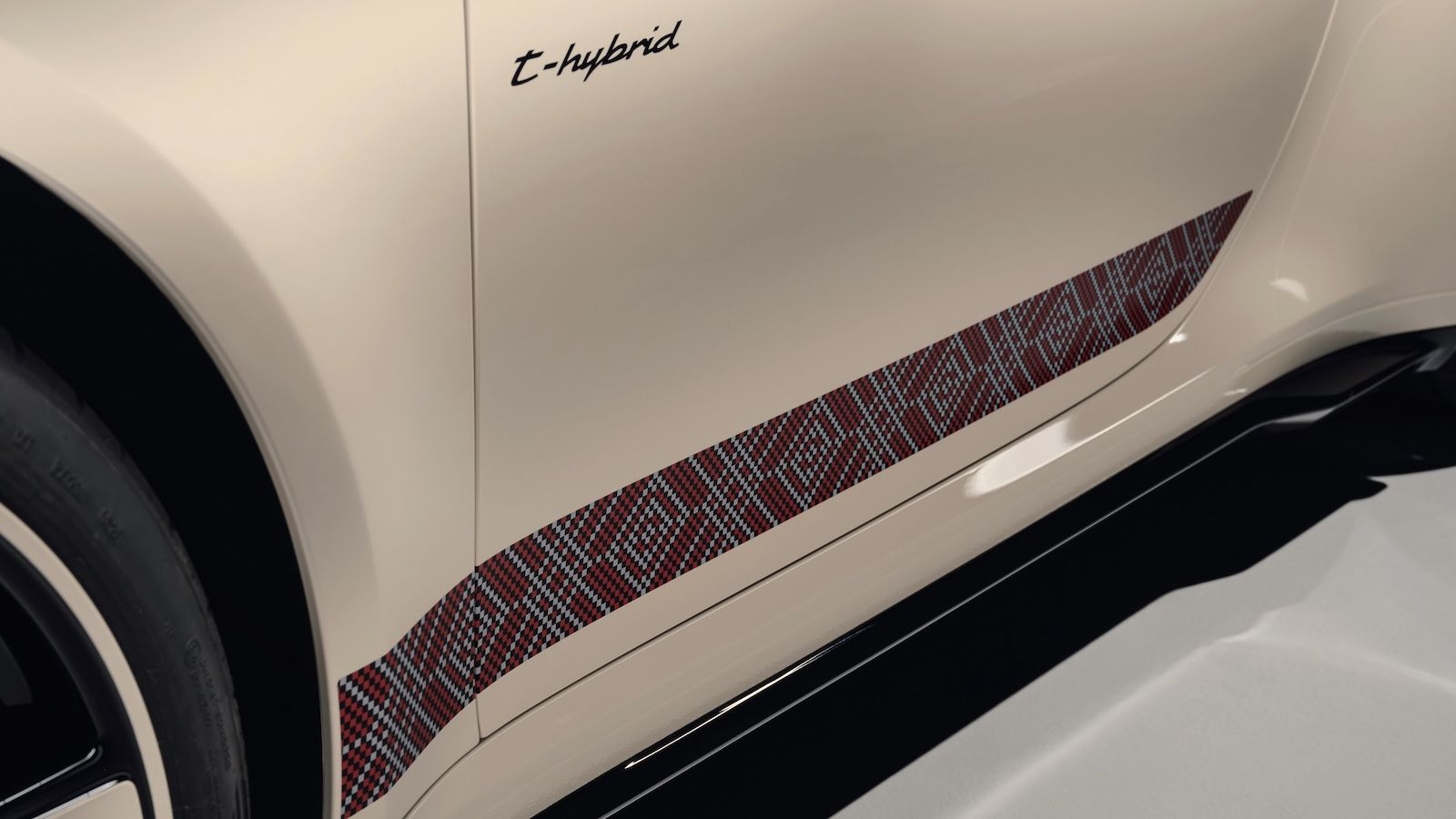 Porsche 911 Turbo S Sadu Edition: Συλλεκτική έκδοση που τιμά την παράδοση του Κουβέιτ