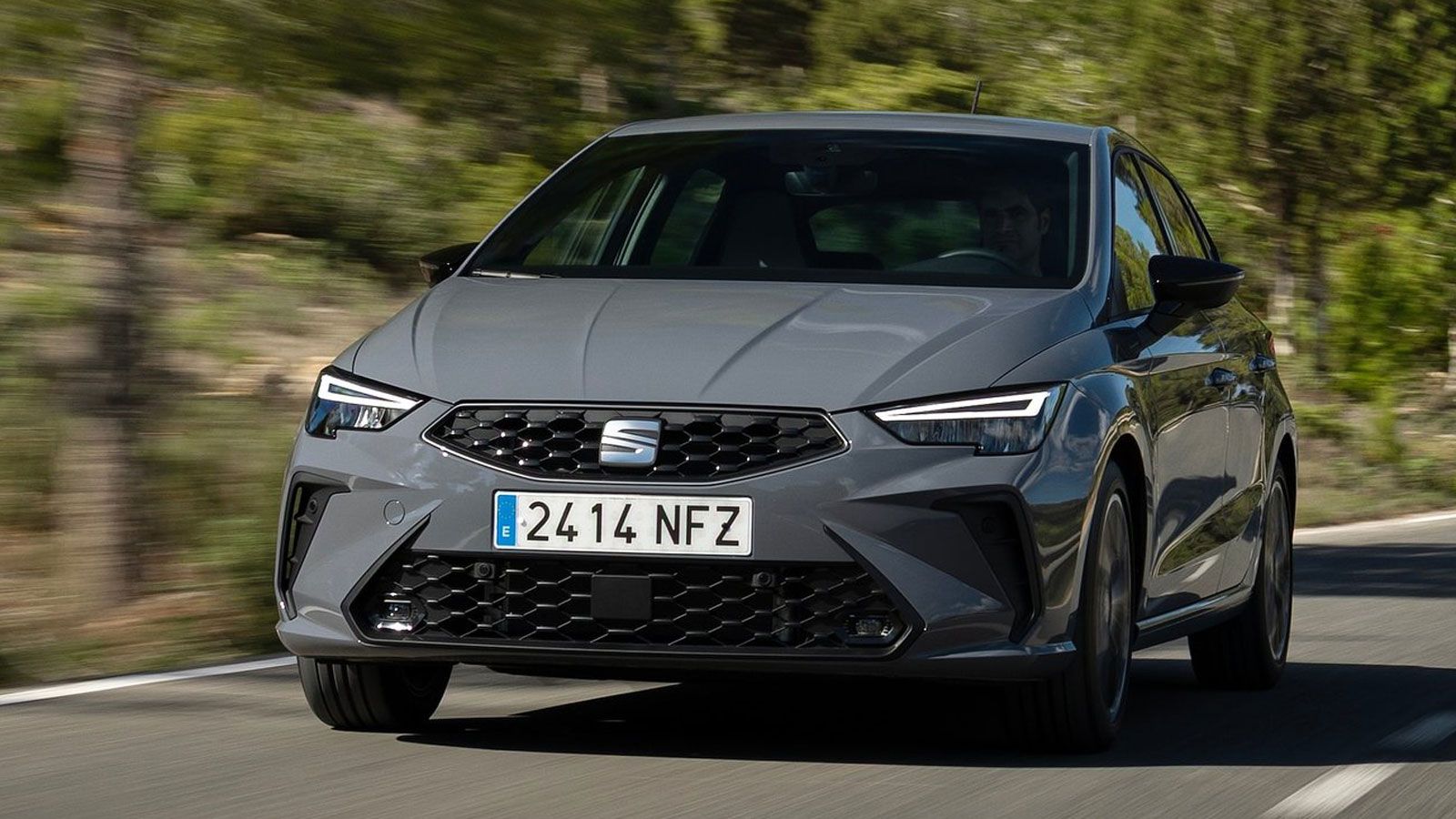 SEAT Ibiza από 16.990 ευρώ: Ένα από τα φθηνότερα καινούργια αυτοκίνητα της αγοράς