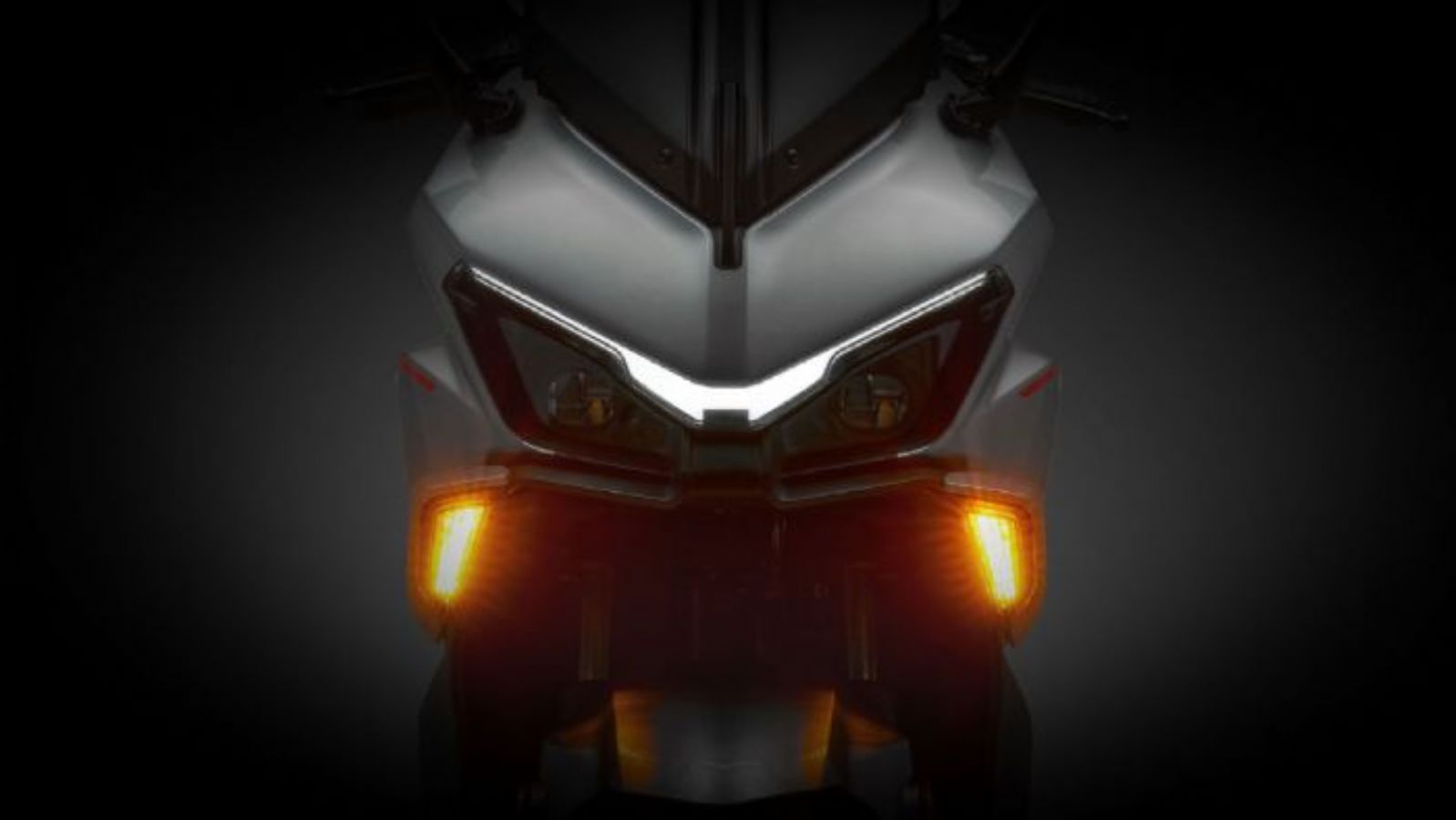 QJMotor FORT 125N: Υβριδική τεχνολογία και σύστημα Start/Stop