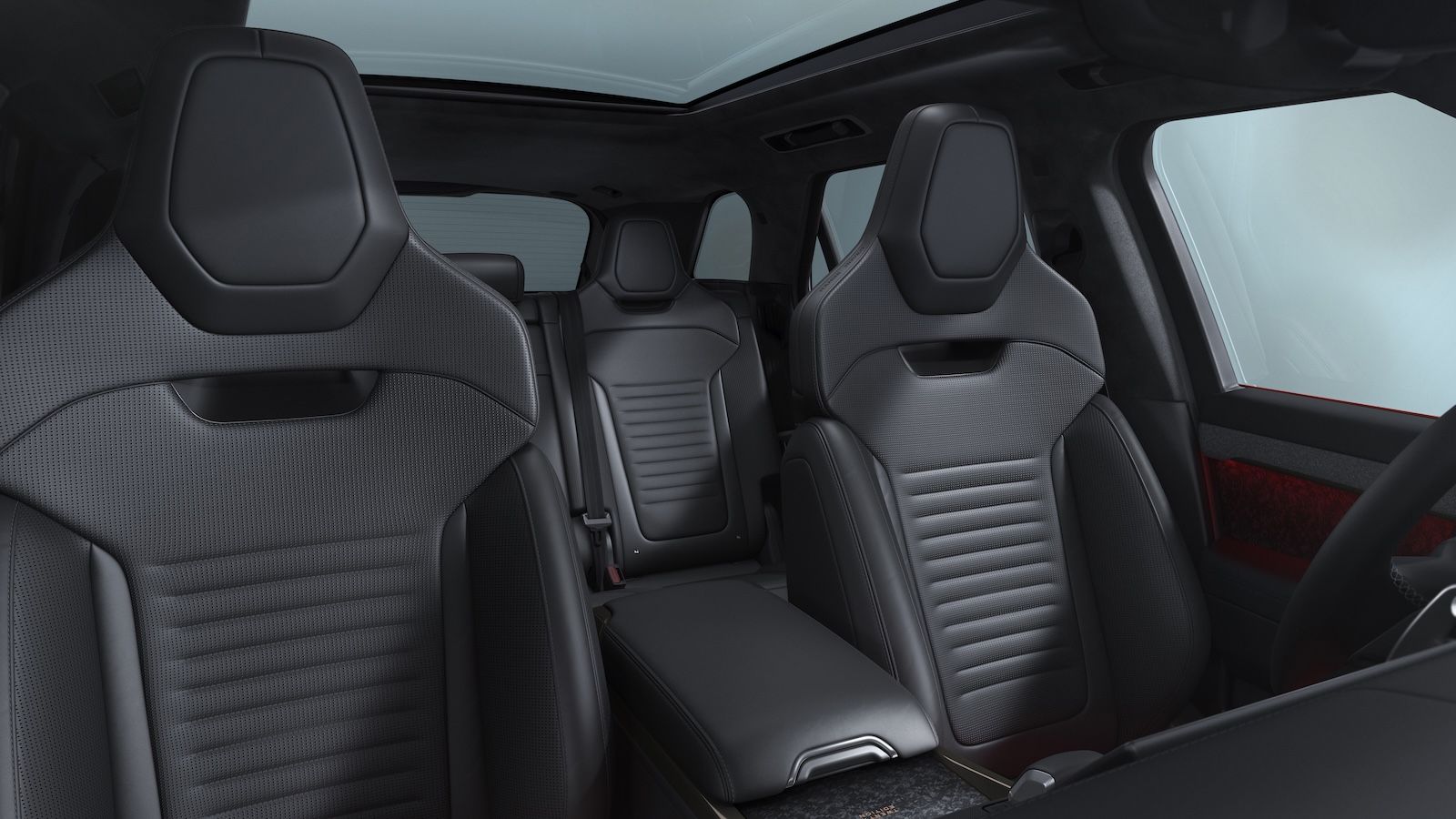 Η Land Rover παρουσίασε το Range Rover Sport Twenty Edition