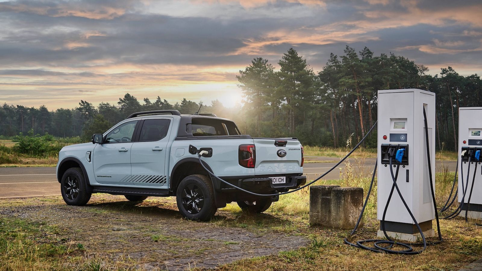 Ford: Γιατί προτείνει επιβράβευση των «ηλεκτρικών χιλιομέτρων» 
