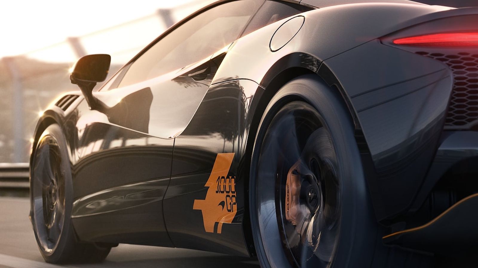 McLaren Artura 1000GP: Δέκα Plug-In Hypercars για τους 1.000 αγώνες στην F1