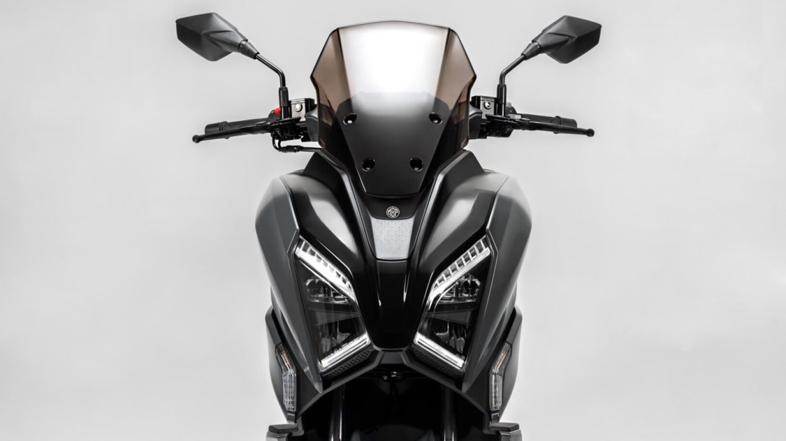 Morbidelli SC125: GT άνεση με ABS και TCS στα 2.399 ευρώ