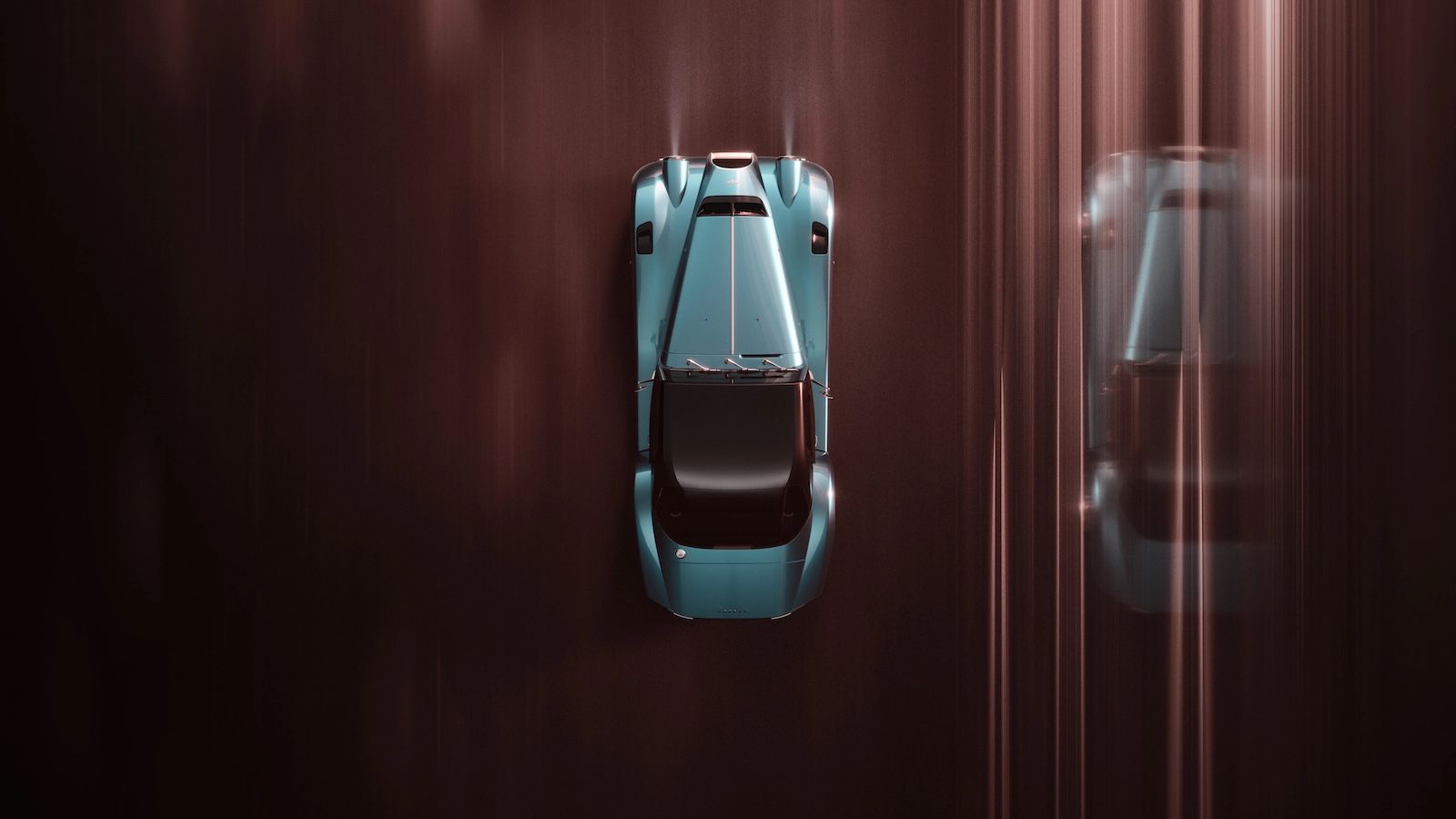 Morgan Supersport 400: Είναι το ισχυρότερο μοντέλο στην ιστορία της μάρκας