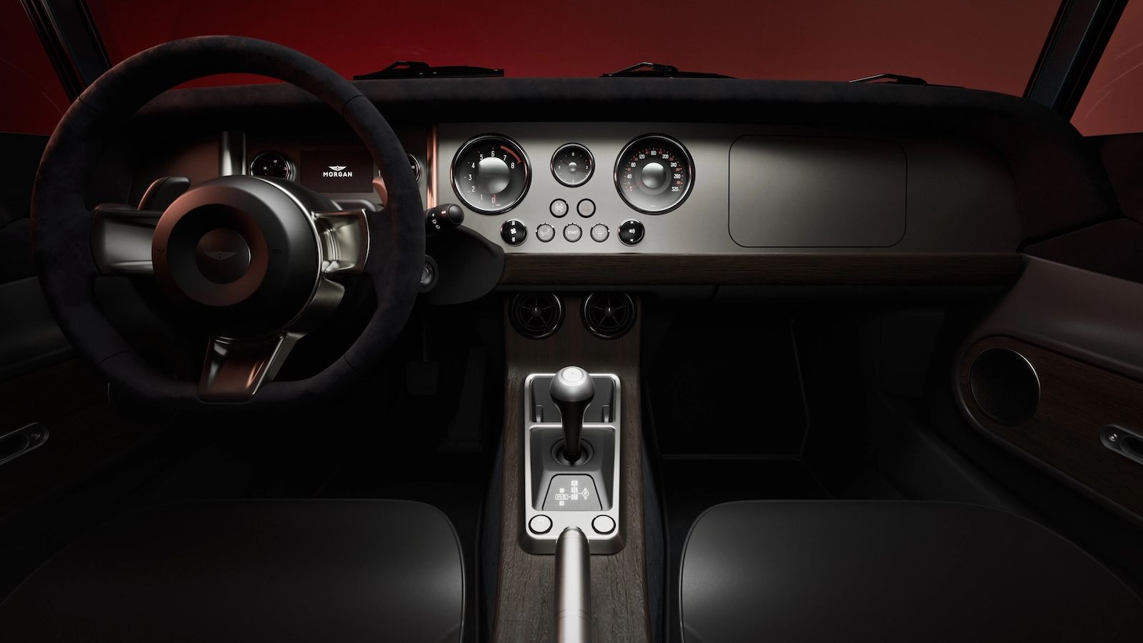 Morgan Supersport 400: Είναι το ισχυρότερο μοντέλο στην ιστορία της μάρκας
