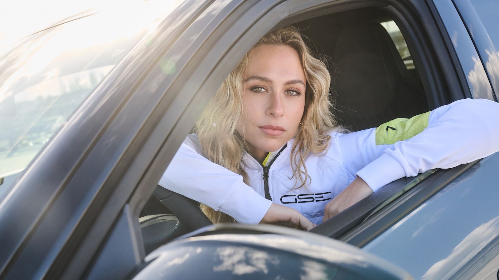 Η Sophia Flörsch αναλαμβάνει ρόλο οδηγού εξέλιξης στην Opel GSE Formula E Team