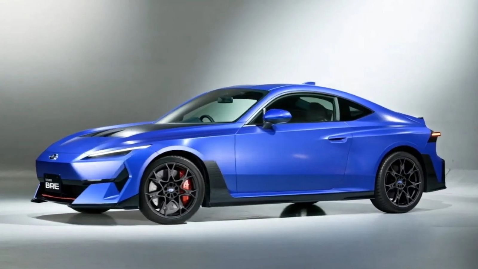Subaru: Επιστρέφει το STI; Τα σενάρια για το νέο ACX 
