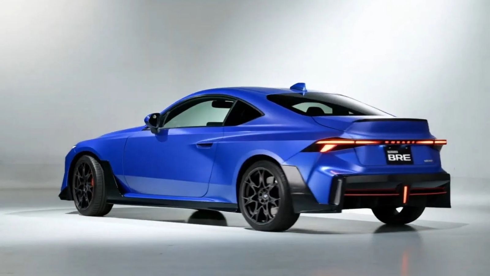 Subaru: Επιστρέφει το STI; Τα σενάρια για το νέο ACX 
