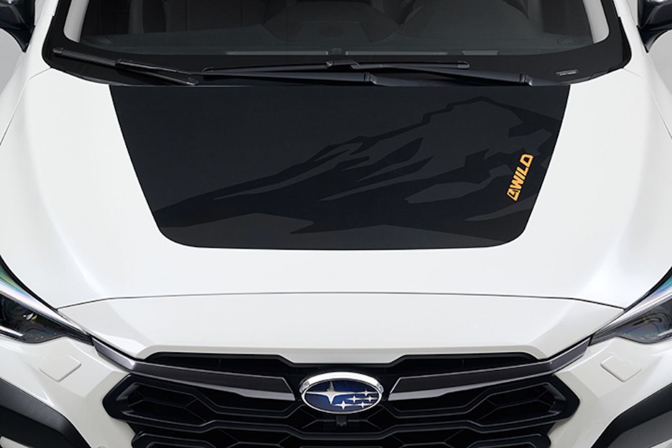 Subaru Crosstrek 4WILD: Nέα περιπετειώδης έκδοση στην Ελλάδα