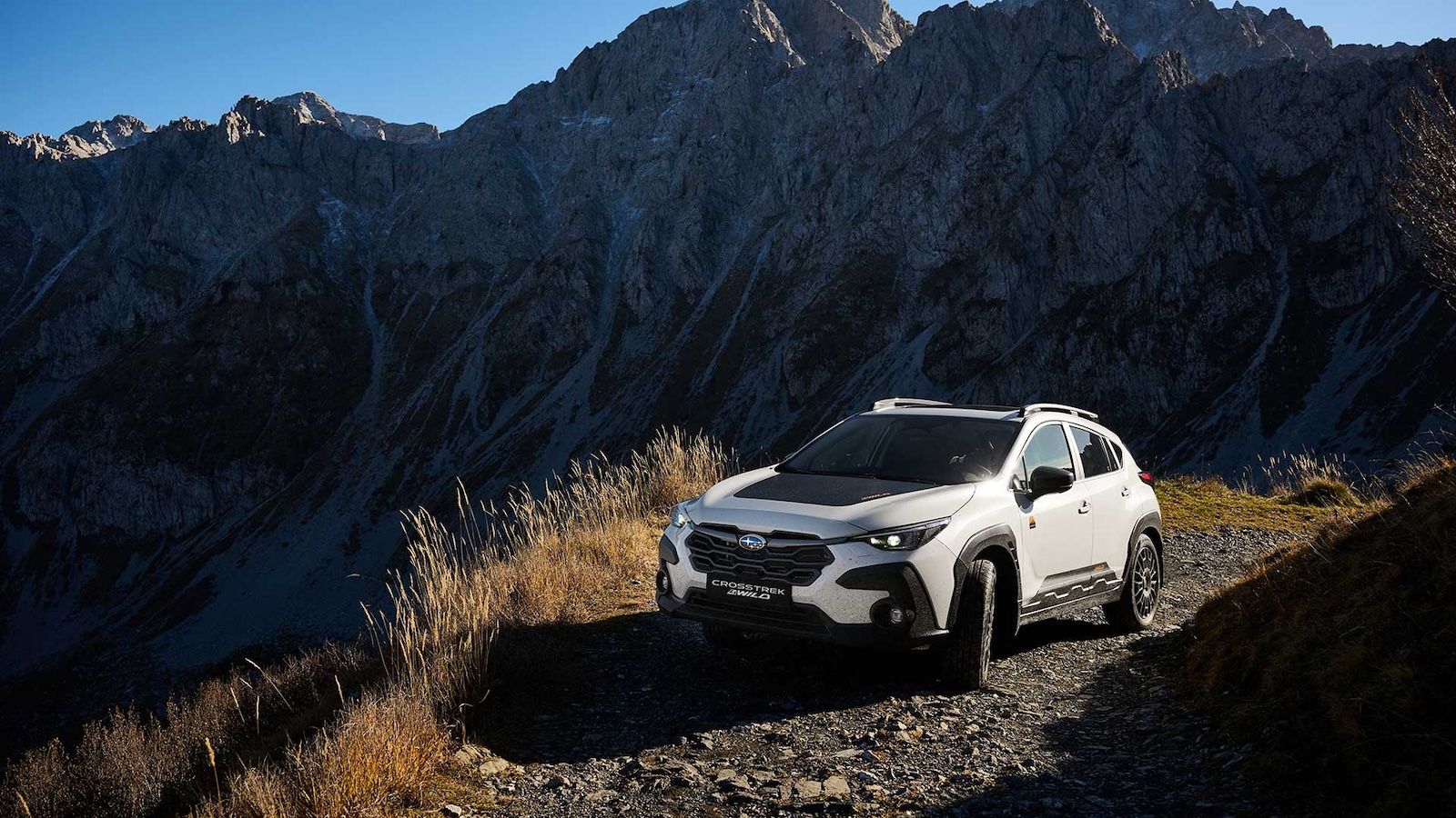Subaru Crosstrek 4WILD: Nέα περιπετειώδης έκδοση στην Ελλάδα