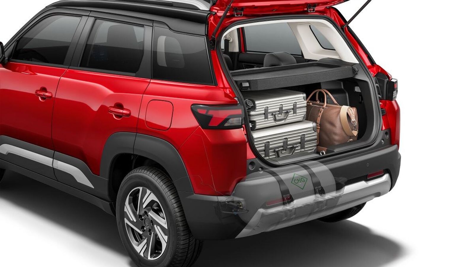 Suzuki Brezza: Το μικρότερο Vitara απέκτησε turbo 110 ίππων