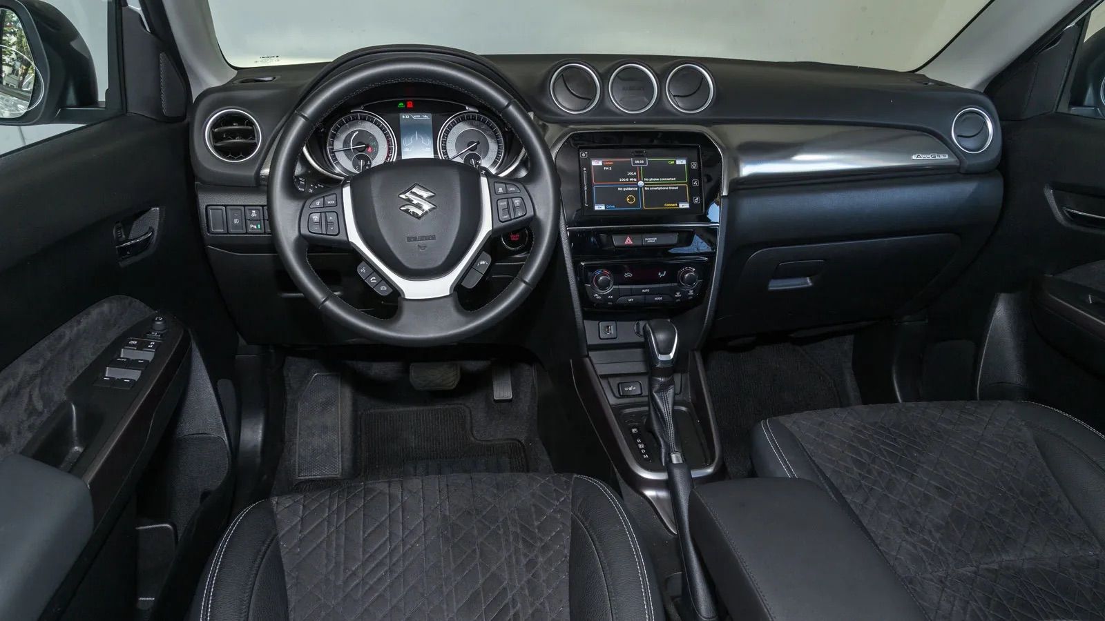 Μεταχειρισμένο Suzuki Vitara 2019-2024: Τι πρέπει να γνωρίζεις; 
