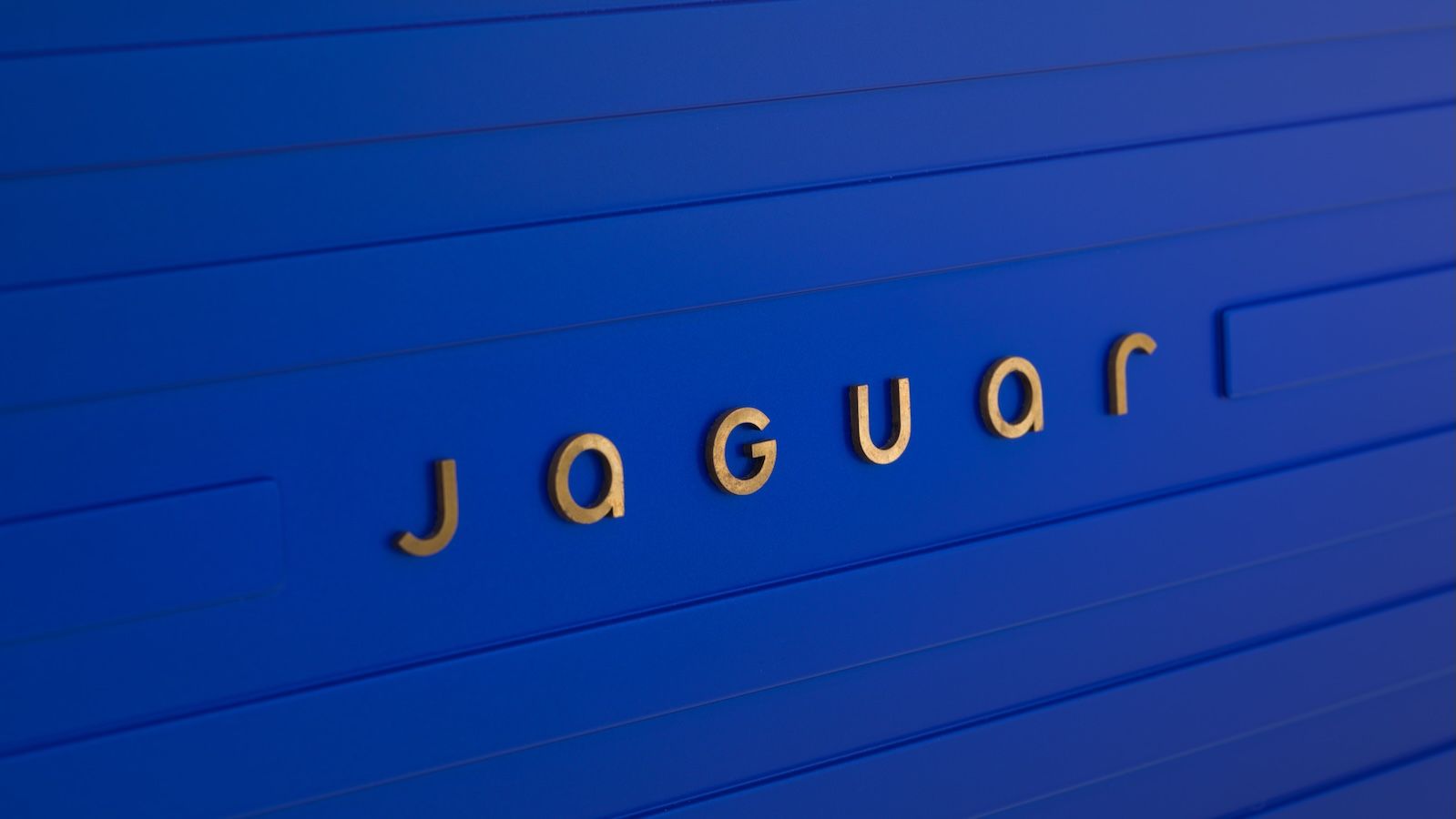 Η Jaguar αποκαλύπτει το όνομα του πρώτου μοντέλου της νέας εποχής