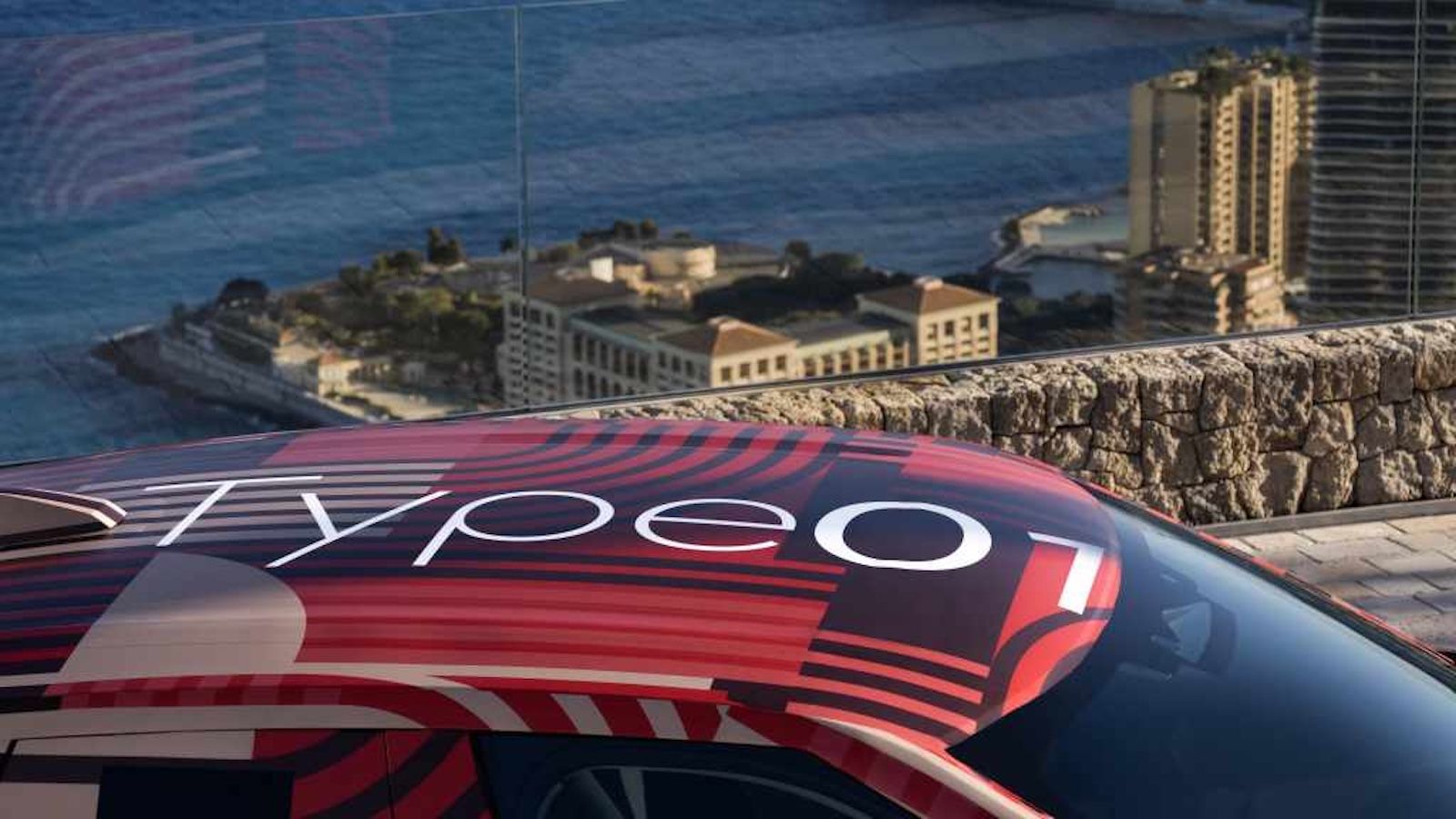 Επίσημο: Τον Οκτώβριο στη Νέα Υόρκη τα αποκαλυπτήρια της Jaguar Type 01 των 1.000 ίππων