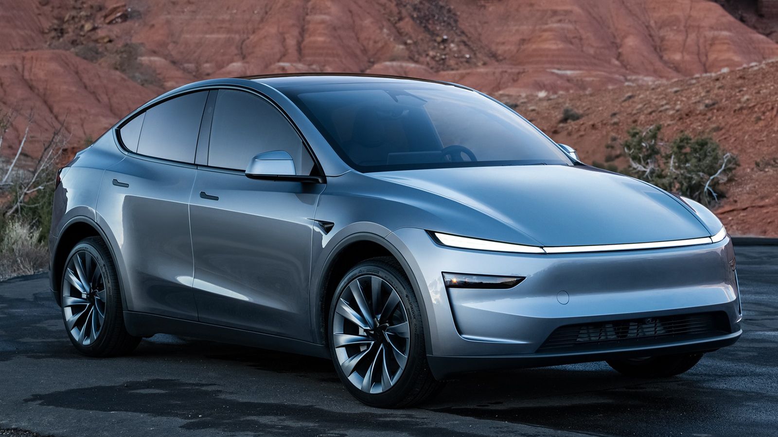 Tesla Model Y: Στην Ελλάδα σε 7θέσια έκδοση -Ποια είναι η τιμή του