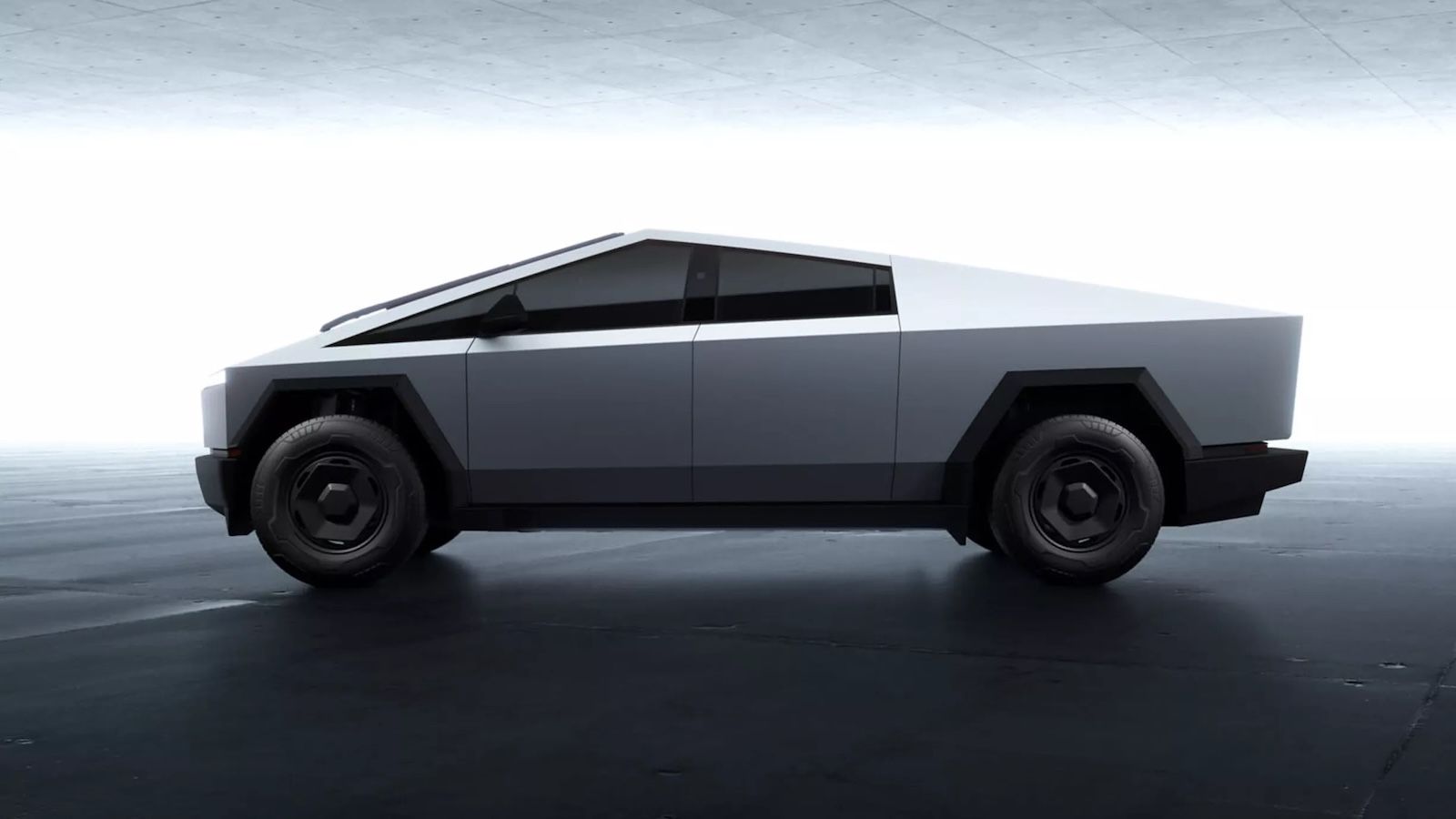 Ταυτόχρονα, η Tesla προχώρησε σε μια εντυπωσιακή μείωση τιμής στην κορυφαία έκδοση Cyberbeast κατά 15.000 δολάρια.