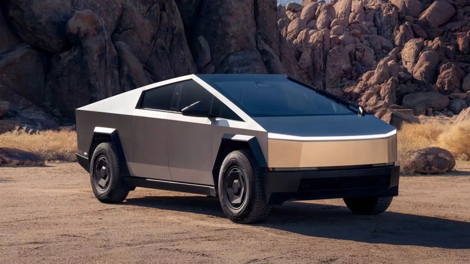 Η Tesla προχωρά σε μια σημαντική στρατηγική κίνηση για να αναζωογονήσει το ενδιαφέρον γύρω από το Cybertruck, παρουσιάζοντας μια πιο προσιτή έκδοση το