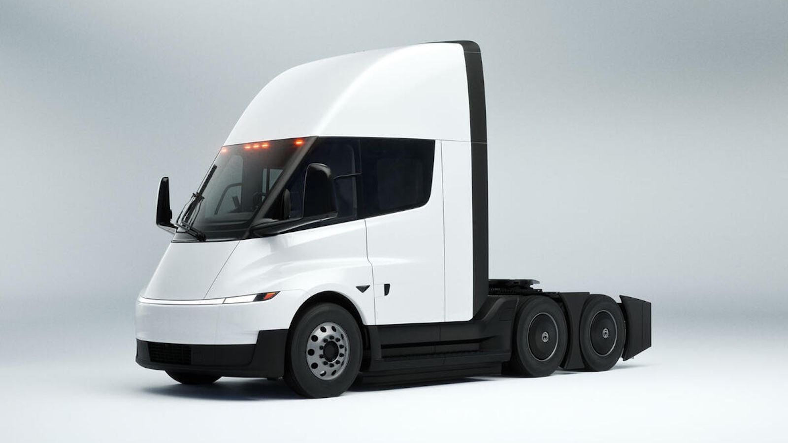 Tesla Semi: Το ηλεκτρικό φορτηγό των 1.073 PS έρχεται στην Ευρώπη