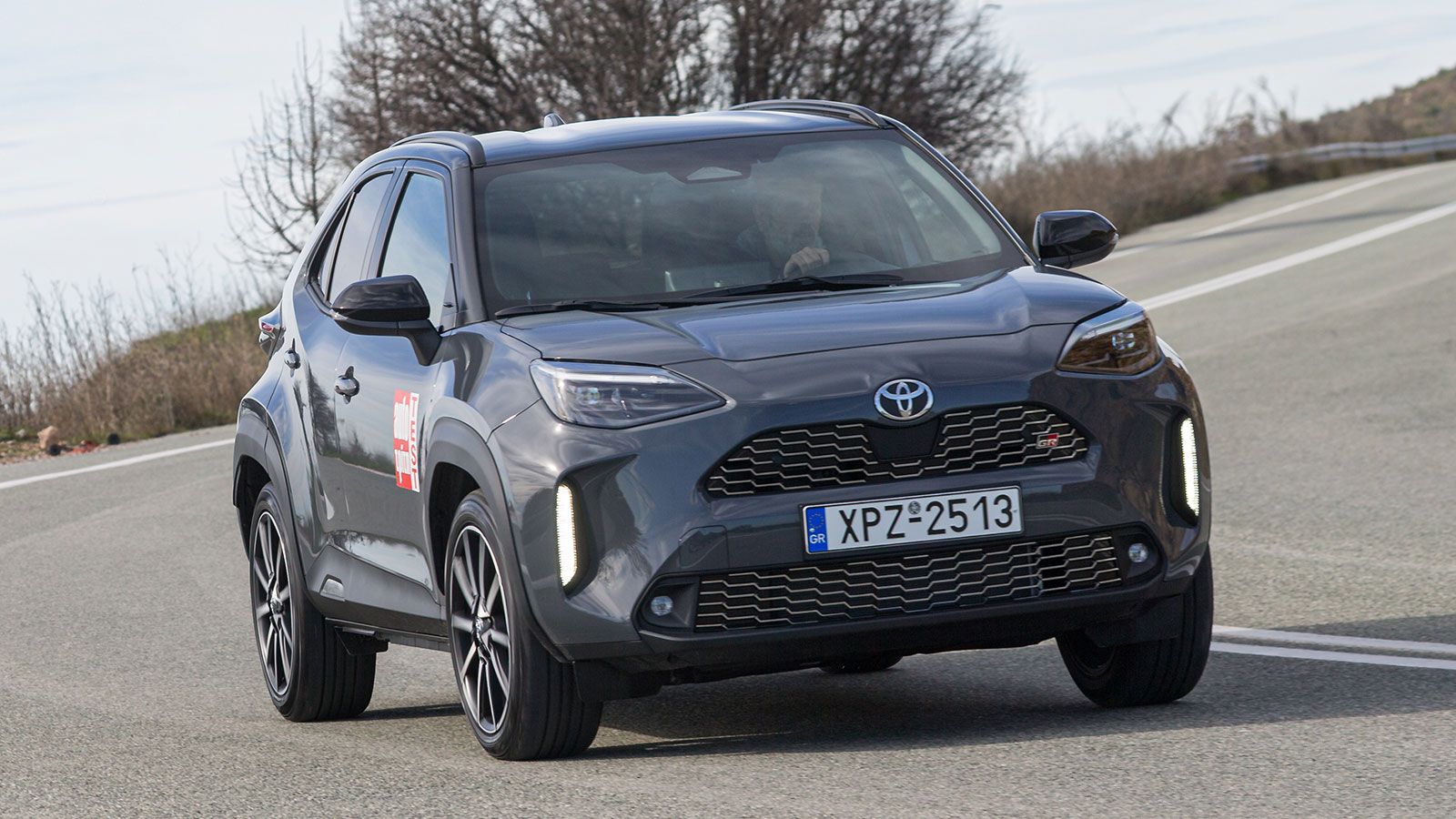Πόσο καλό είναι το Toyota Yaris Cross των 130 ίππων;