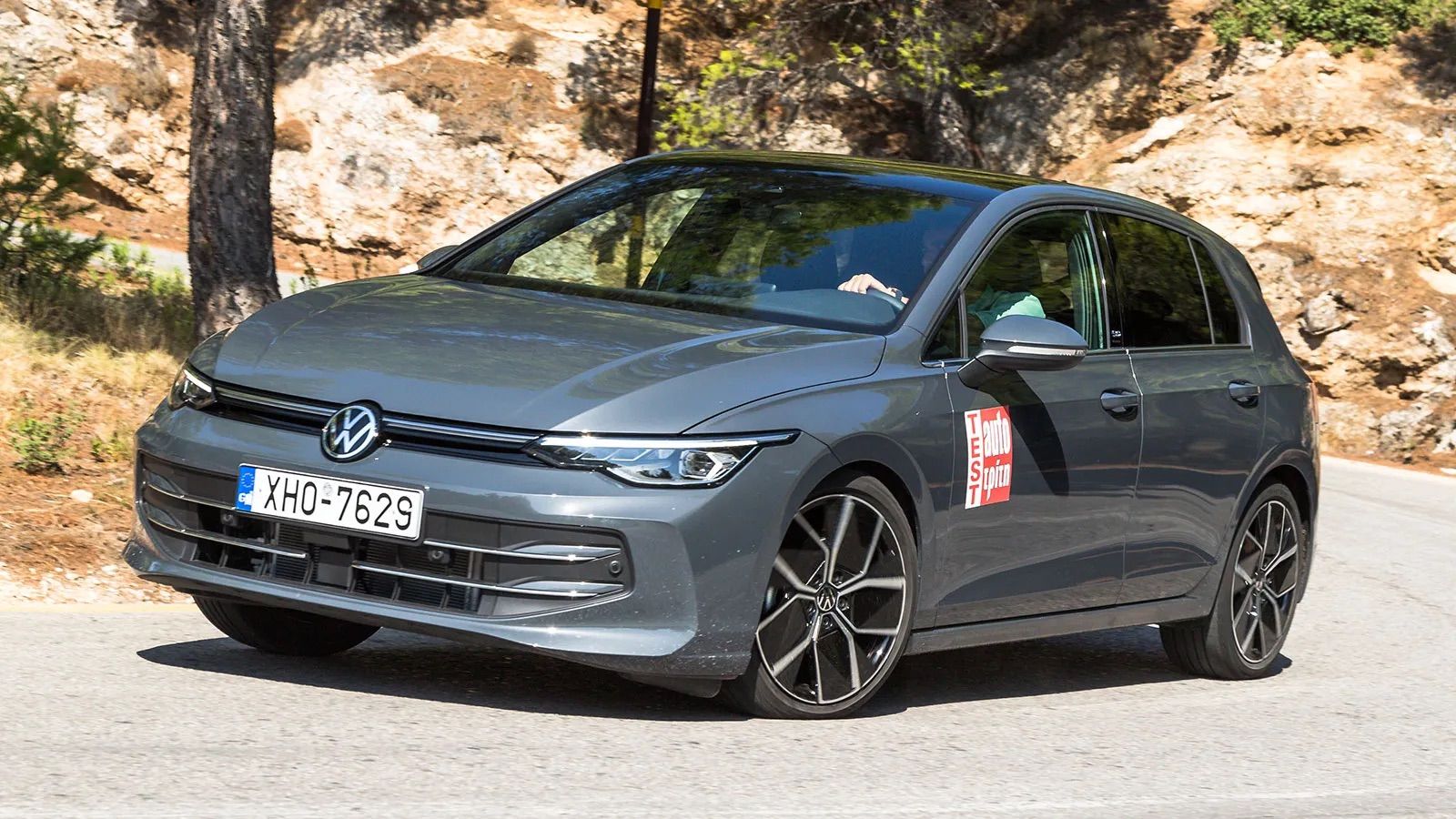 Τι παίρνω με leasing αυτόν τον μήνα: Mercedes A-Class 50 €/μήνα φθηνότερη ακόμη και από Golf