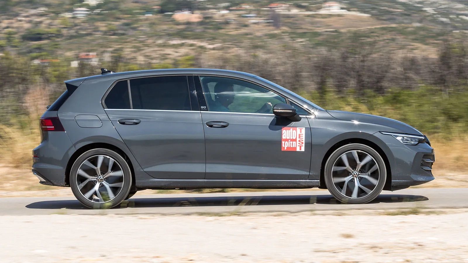 Τι παίρνω με leasing αυτόν τον μήνα: Mercedes A-Class 50 €/μήνα φθηνότερη ακόμη και από Golf