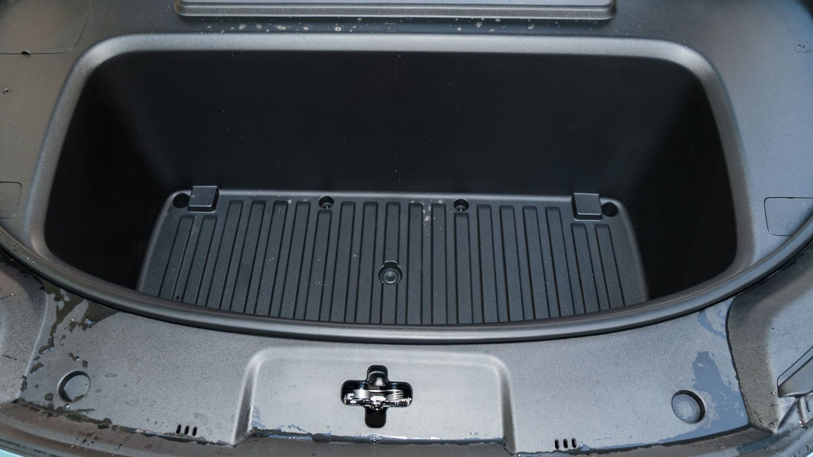 Πού ξεχωρίζει το Changan Deepal S05 σύμφωνα με το Test Center;