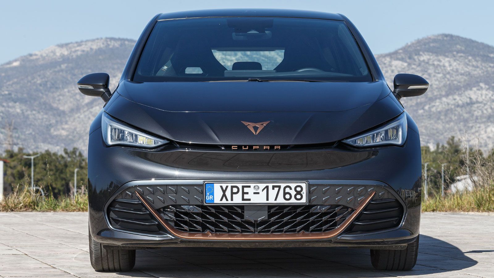 Δοκιμή CUPRA Born 2026 με 204 PS: Τι άλλαξε και πόσο καλύτερο είναι; 