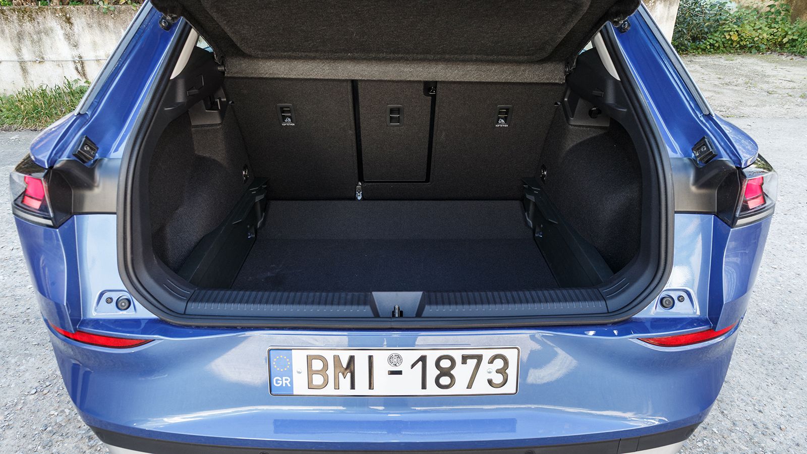 Νέο VW T-Roc 116 PS DSG: Δοκιμή της βασικής έκδοσης 