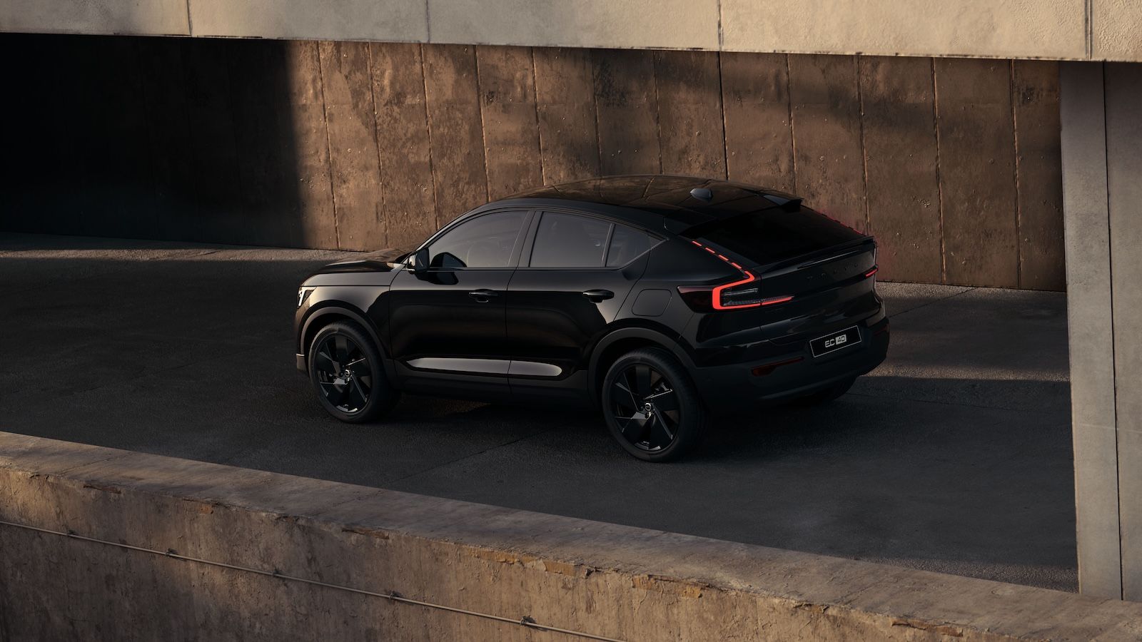 Το Volvo XC40 ξαναλλάζει πρόσωπο - Δεύτερο facelift και τεχνητή νοημοσύνη Gemini