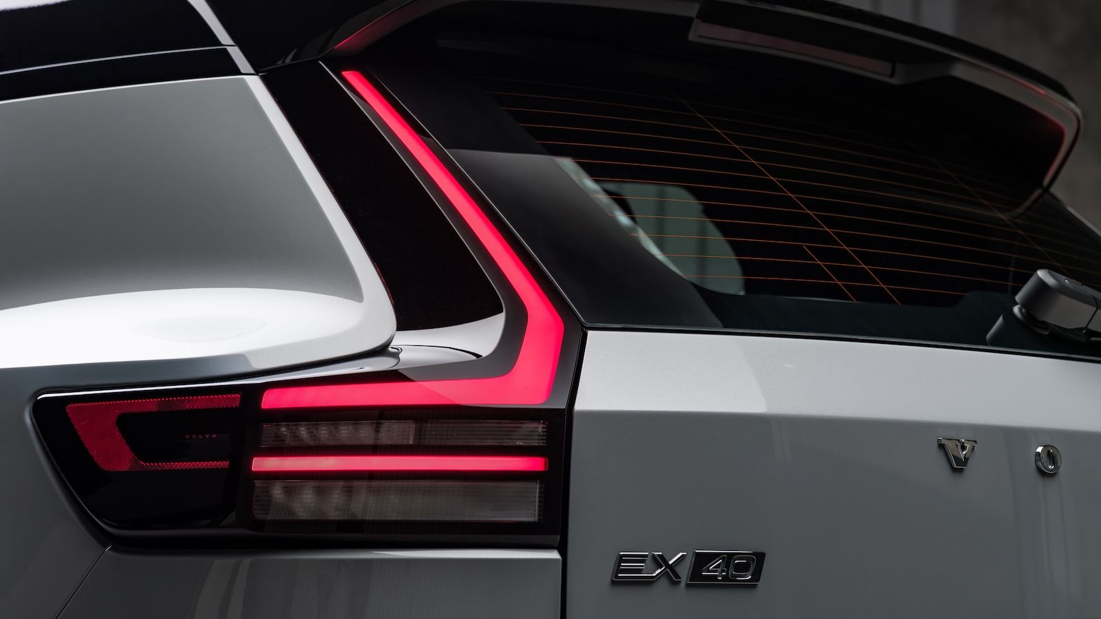 Το Volvo XC40 ξαναλλάζει πρόσωπο - Δεύτερο facelift και τεχνητή νοημοσύνη Gemini